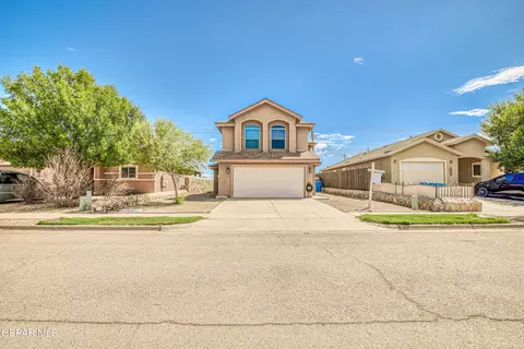 13643 Pecos River Rd, Clint, TX 79836