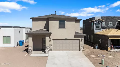 9933 Marie Ann Pl, Socorro, TX 79927