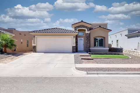 13708 Garforth Ave, El Paso, TX 79928