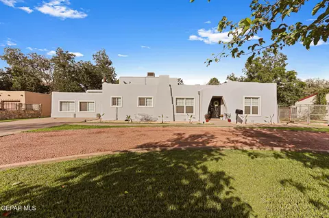 7359 Franklin Dr, El Paso, TX 79915