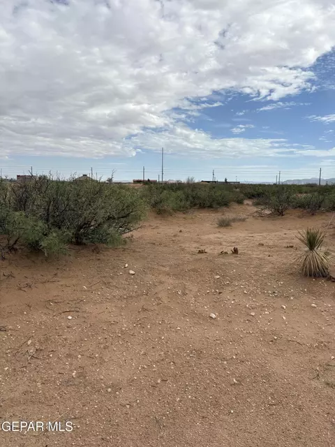 tbd Marsh Ave, El Paso, TX 79928