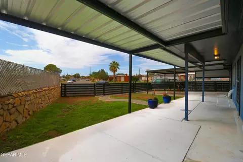 10625 Maribeth Pl, El Paso, TX 79924