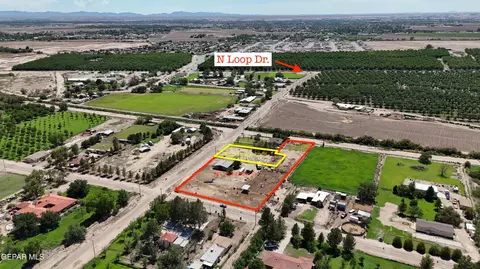 751 Young John St, Clint, TX 79836