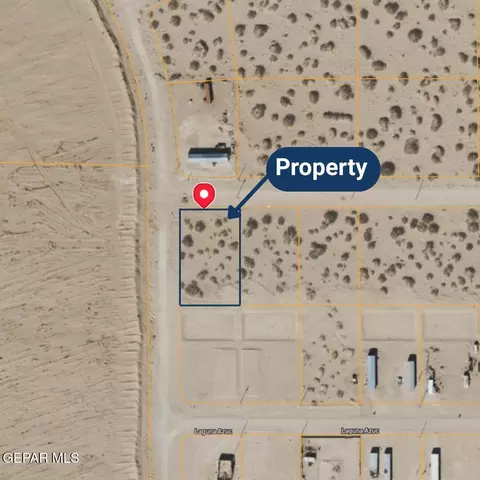 Pn 237939 Halfmoon Ave, Horizon City, TX 79928