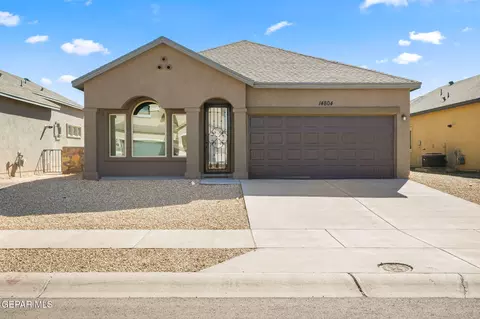 14804 Tierra Escape Ave, El Paso, TX 79938