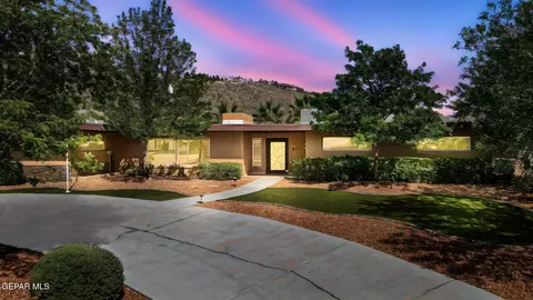 3916 Flamingo Dr, El Paso, TX 79902
