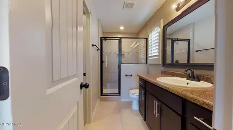 Bath - 15061 Function Ct, El Paso, TX 79938 photo 1 of 2
