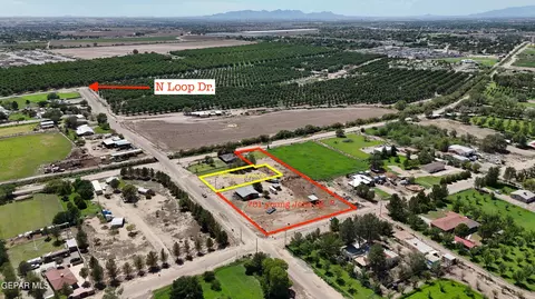 737 Young John St, Clint, TX 79836
