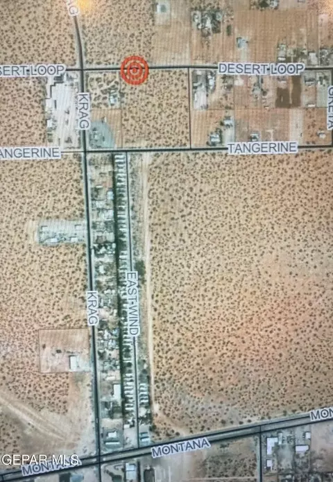14548 Desert Loop Loop, Clint, TX 79938 photo 1