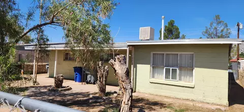 8505 Mount Tibet Dr, El Paso, TX 79904