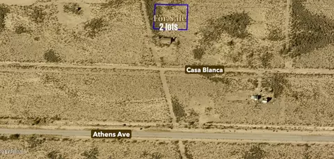 tbd Lot 29 Cairo Ave, Clint, TX 79938