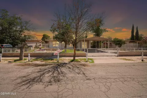 244 Link Dr, El Paso, TX 79907