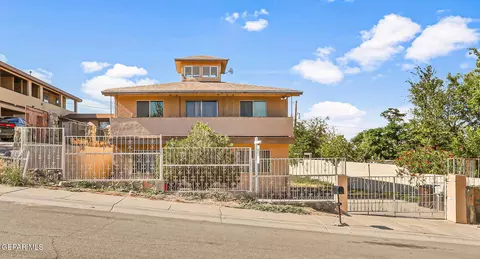 304 Fifth St, Sunland Park, NM 88063