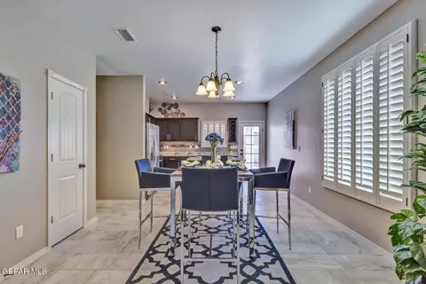 Dining - 15057 Function Ct, El Paso, TX 79938 photo 1 of 3