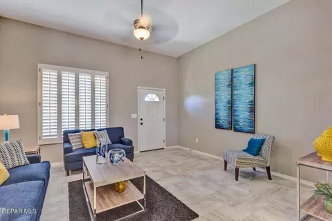 Living - 15057 Function Ct, El Paso, TX 79938 photo 2 of 7
