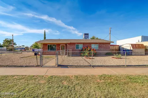 5637 Tropicana Ave, El Paso, TX 79924
