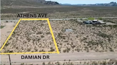18541 Athens Ave, El Paso, TX 79938
