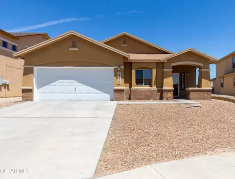 14413 Navajo Point Dr, El Paso, TX 79938