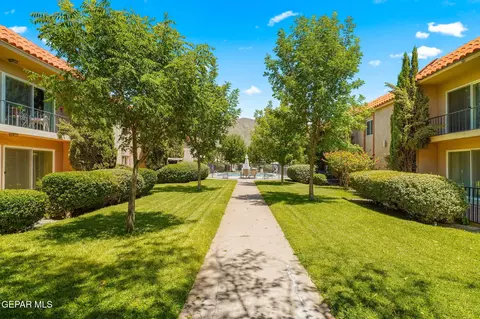 252 Shadow Mtn #F6, El Paso, TX 79912