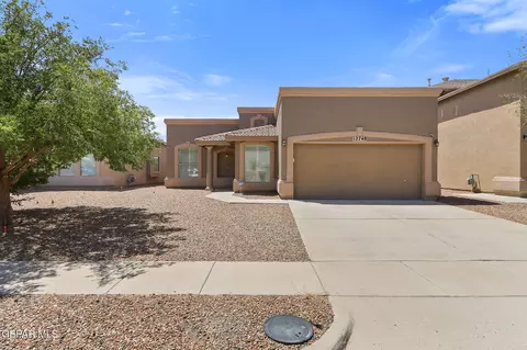 12748 Velvet Willow Dr, El Paso, TX 79938
