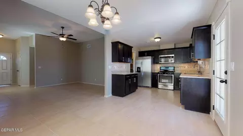 Entry Way - 15029 Function Ct, El Paso, TX 79938 photo 2 of 3