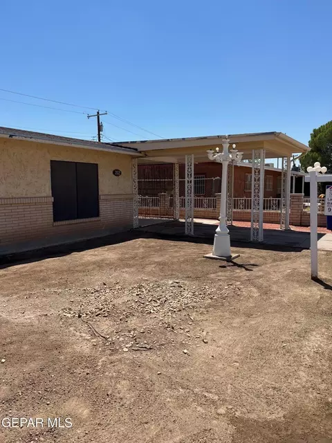 Other - 252 Trinity Pl, El Paso, TX 79905 photo 8 of 10