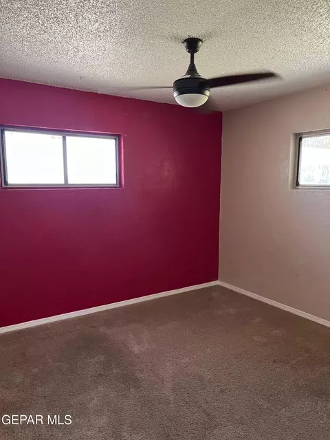 Bedroom - 252 Trinity Pl, El Paso, TX 79905 photo 3 of 6