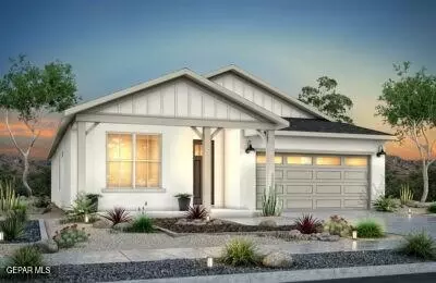 13320 Emerald Water Ct, Horizon City, TX 79928