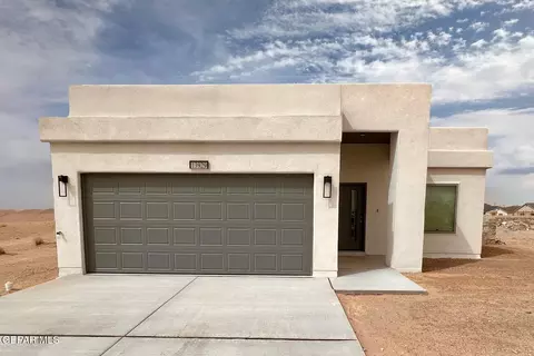 13929 Lorenz Ave, El Paso, TX 79928