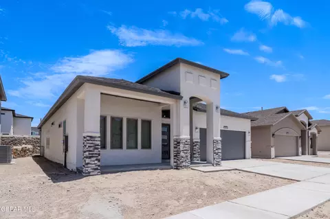 568 Pine Valley Pl, El Paso, TX 79928