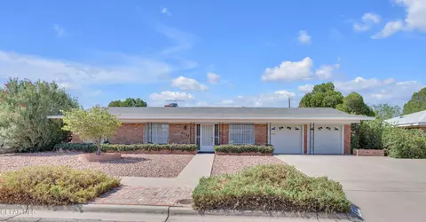 8708 Shaver Dr, El Paso, TX 79925