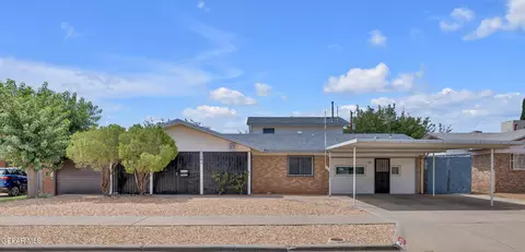 5304 Nome Ave, El Paso, TX 79924