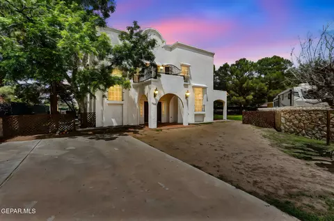 317 Riverside Dr, El Paso, TX 79915