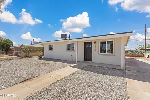 5112 Sun Valley Dr, El Paso, TX 79924