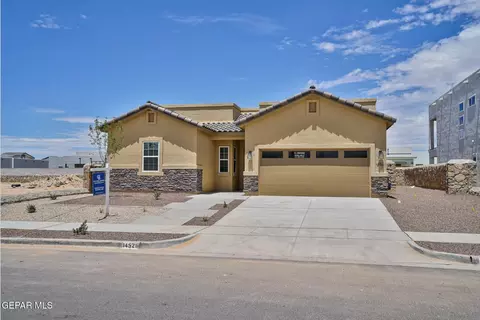 812 Fairford Pl, Horizon City, TX 79928