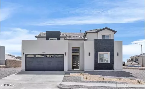 204 Emerald Gold Pl, Horizon City, TX 79928