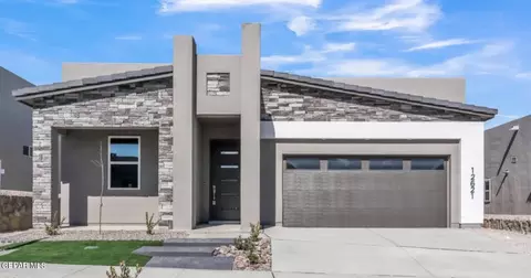 13344 Emerald Glass Dr, Horizon City, TX 79928