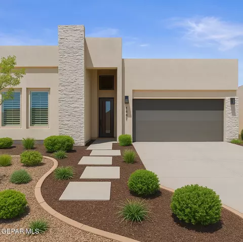 13837 Paseo De Miel Dr, El Paso, TX 79928