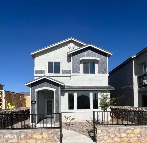 5849 Dalhart Dr, El Paso, TX 79924