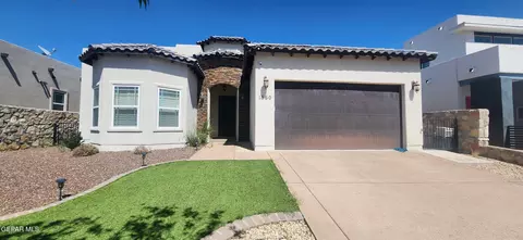 1660 Lark Bunting Ln, El Paso, TX 79911