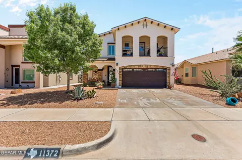 11372 Acoma St, El Paso, TX 79934