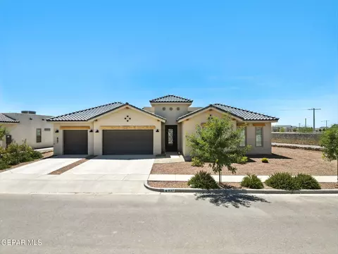 837 Harpendem Dr, El Paso, TX 79928