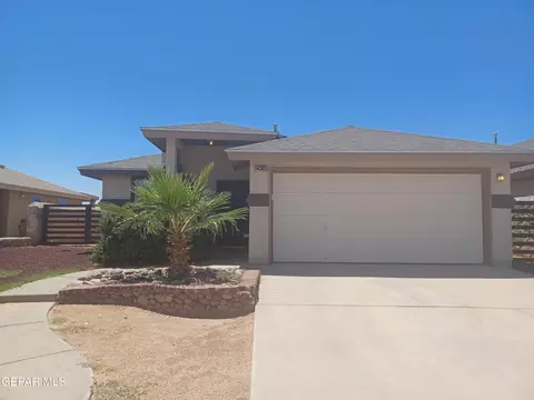 14302 Smokey Point Dr, El Paso, TX 79938