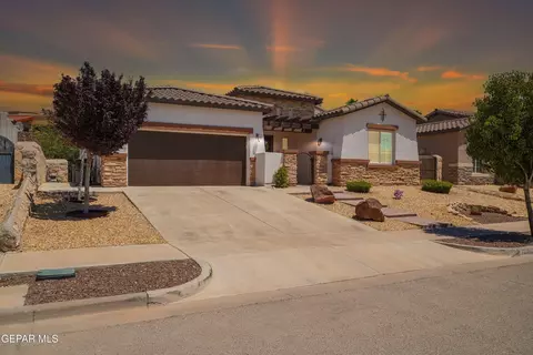 12331 Buckley Grove Ct, El Paso, TX 79928
