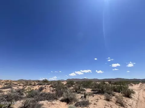 tbd Near Desert Storm Rd, Clint, TX 79938