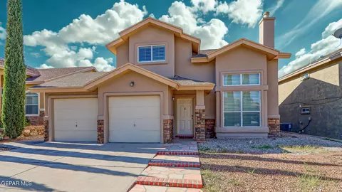 1436 Cidra Del Sol Dr, El Paso, TX 79911