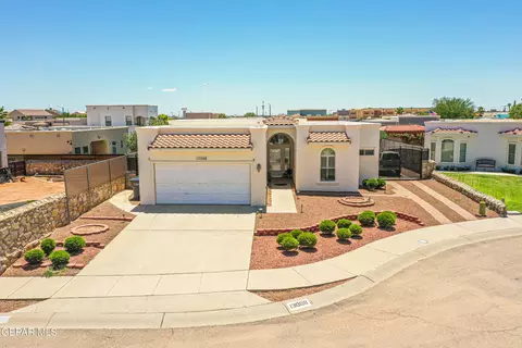 13068 Tierra Cabo Way, El Paso, TX 79938