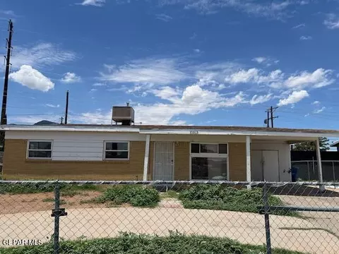 10313 Rushing Rd, El Paso, TX 79924