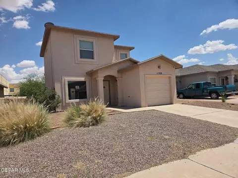 11908 Jim Webb Dr, El Paso, TX 79934