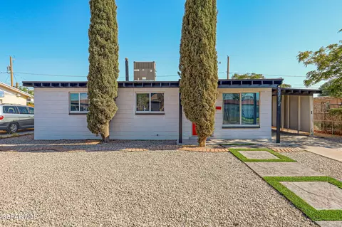 5112 Catskill Ave, El Paso, TX 79904
